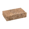 Peerless Anchor Diamond Pro Rec Cap Brookstone 18 in. x 12 in. x 4 in. (48 pc./pallet)