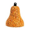 Mr. Bird Bird Food Flaming Hot Feast Bell 8 oz.