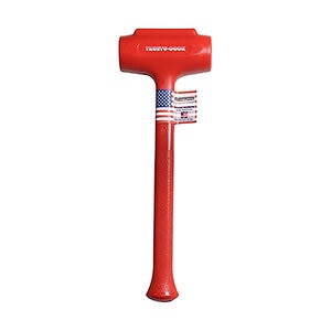 Dead Blow Hammer No. 7 Large