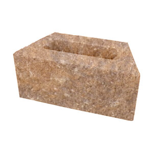 Peerless Rockwood Sapphire 9D Brookstone 18 in. x 9 in. x 8 in. (48 pc./pallet)