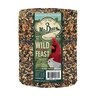Mr. Bird Bird Food Wildbird Feast Cylinder Lg 4 lb.
