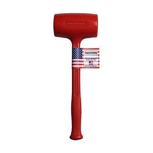 Dead Blow Hammer No. 4 Medium