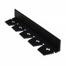 Vally View Diamond-Lok Paver Edging Flexible L Shape 15 ft.