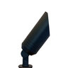 Structure and Tree Black Aluminum Spot Light No Lamp MR-16