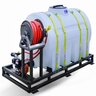 400 US Gallon High Volume Watering Unit