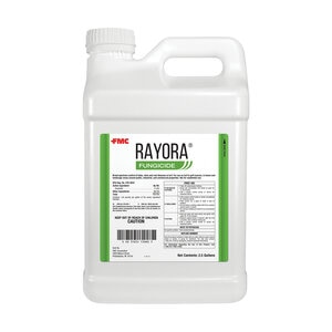 Rayora Fungicide 2.5 gal. Bottle (Agency)