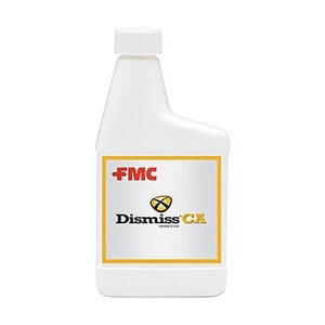Dismiss CA Herbicide 6 oz. Bottle