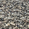 Bulk Hampton (Brookstone) River Gravel 1 - 3 in.