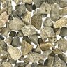 Bagged Crushed Rock 3/4 in.