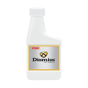 Dismiss  Herbicide 6 oz. Bottle