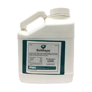 Solitare Water Dispersible Granule (WDG/WG) Herbicide 4 lb. (Agency)