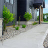 Building Stone Fond du Lac Clean Split Dimensional 2/5/7/10 Course Height