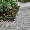Bulk Hampton (Brookstone) River Gravel 1 - 3 in.