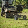 Pull Behind Spreader Steel Construction 5 Bushel/300 lb.