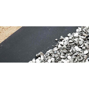 Dalco 1080 8 oz. Non-Woven Needle Punched Geotextile Filter Fabric 15 ft. x 300 ft.