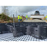 Baselok Geocell 6 in. x 17.85 ft. x 3.8 ft. (68 SF)