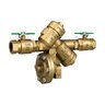 Wilkins 3/4 Lead Free Backflow W/ Strainer