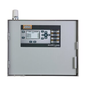 Replacement Display Electronics for the BL-100X Controller w/ Built-In Ethernet Port