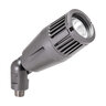 VISTA 1043 BRONZE-WIDE FLOOD, 30E PCK, MULTIVOLT,PCT CUT