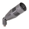 VISTA 1043 BRONZE-WIDE FLOOD, 30E PCK, MULTIVOLT,PCT CUT