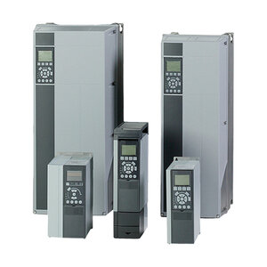 VFD NEMA 3R ND 5 HP 16.7A 230V 1PH BP