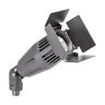 VISTA 1043 BRONZE-WIDE FLOOD, 30E PCK, MULTIVOLT,PCT CUT