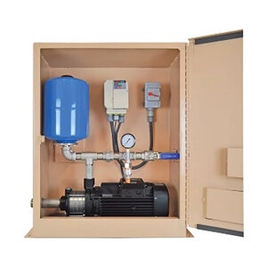 Pump Assembly