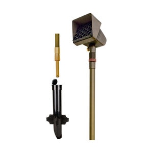Illumi-Green Perimeter Light Unique Golf