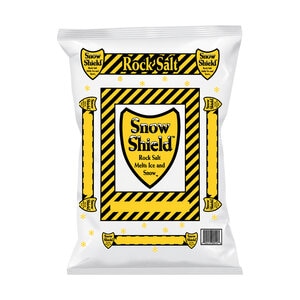 Chemical Equipment Labs Snow Shield Granular Ice Melt + CMA Pink (Bag, 50 lb.)