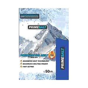 PrimeSalt Bulk Ice Melt (Br. 6 Only)