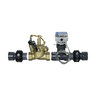 Tucor 3 Ultrasonic Flow Meter-Master Valve Assembly. Include