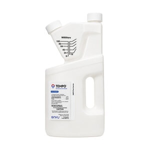 Tempo SC Ultra Insecticide 240 ml.