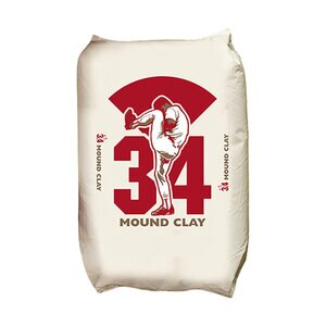NR34 Mound Clay (per ton)