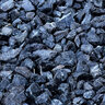 Bulk Black Obsidian 1 1/2 in.