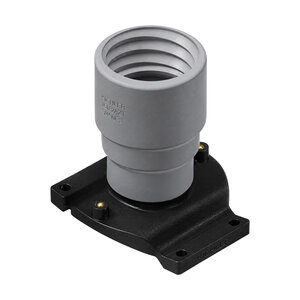 6 EF Swivel Saddle w/ SS outlet