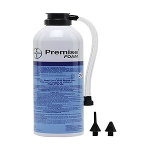 Premise Foam Insecticide 18 oz.