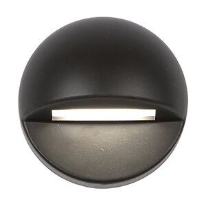 wac step light bronze 27k