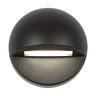 wac step light bronze 27k