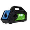 PowerBlast 3000 Electric Pressure Washing Unit Head Only - 110V, 3000 psi - Includes 4 Tips, Foam Cannon, Gun, Lance & 10 ft Leader Hose