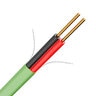 Regency 16-2 Parallel Comm Maxi Green-1000' Roll