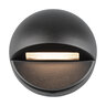 wac step light bronze 27k