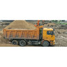 Sport Soil Red Infield Dirt (per cu. yd.)