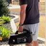 PowerBlast 3000 Electric Pressure Washing Unit Head Only - 110V, 3000 psi - Includes 4 Tips, Foam Cannon, Gun, Lance & 10 ft Leader Hose