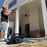 PowerBlast 3000 Electric Pressure Washing Unit Head Only - 110V, 3000 psi - Includes 4 Tips, Foam Cannon, Gun, Lance & 10 ft Leader Hose
