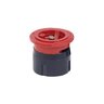 Irritrol Quarter Fixed Spray Nozzle Radius 5 ft. 90 Degree