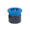 Irritrol 10 Half Fixed Spray Nozzle 10 ft. 180 Degree