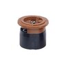 Irritrol Half Fixed Spray Nozzle 12 ft. 180 Degree