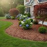 Orchid Bark Regular/Medium Mulch 2 cu. ft. Bag