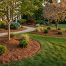 Natures Helper Pine Fines Mulch 2 cu. ft. Bag