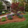 Triple Ground Hardwood Mulch 3 cu. ft. Bag